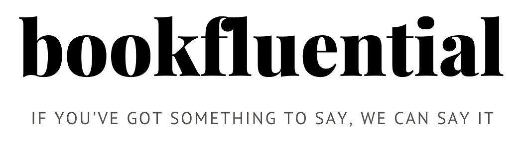 bookfluential logo