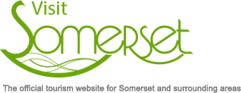 Visit Somerset Logo
